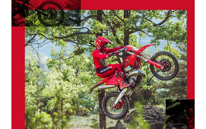 2026 GASGAS EC 300