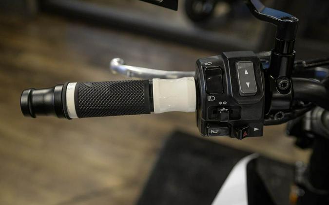 2022 Kawasaki Z900 ABS