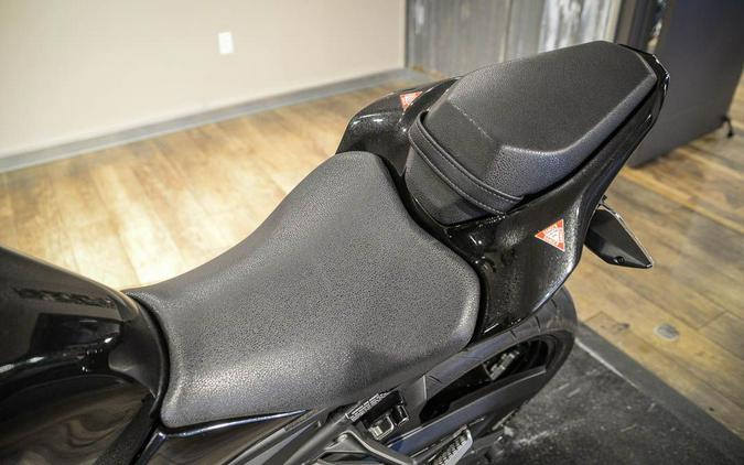 2022 Kawasaki Z900 ABS