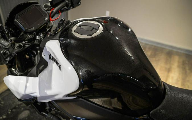 2022 Kawasaki Z900 ABS