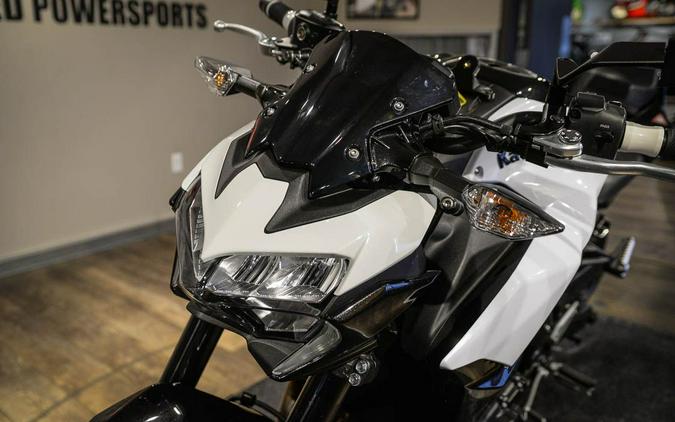 2022 Kawasaki Z900 ABS