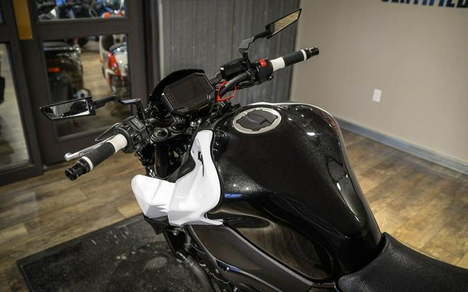 2022 Kawasaki Z900 ABS