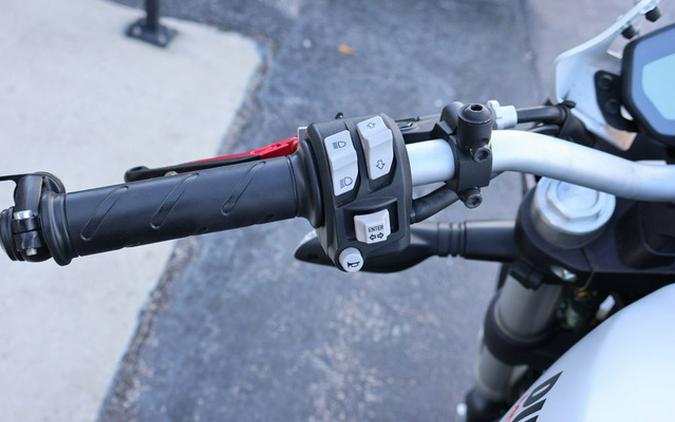 2019 Ducati Monster 797