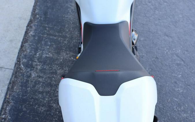 2019 Ducati Monster 797