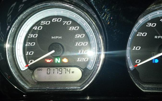 2018 Harley-Davidson Electra Glide® Ultra Limited