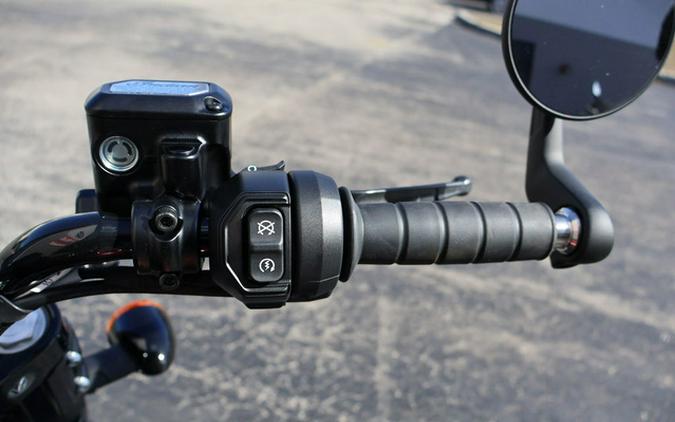 2026 Indian Scout Bobber 125Th Anniversary Edition 125Th Anniv