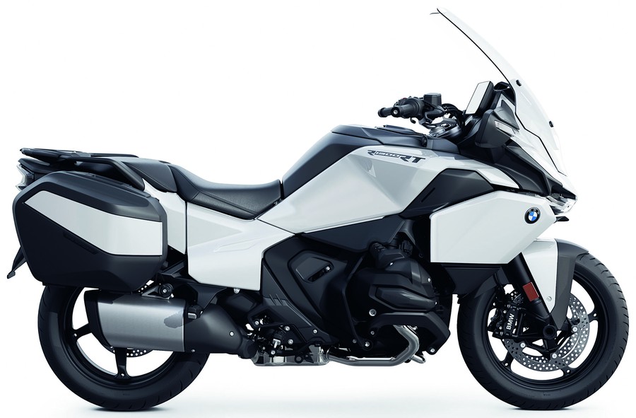2026 BMW R 1300 RT