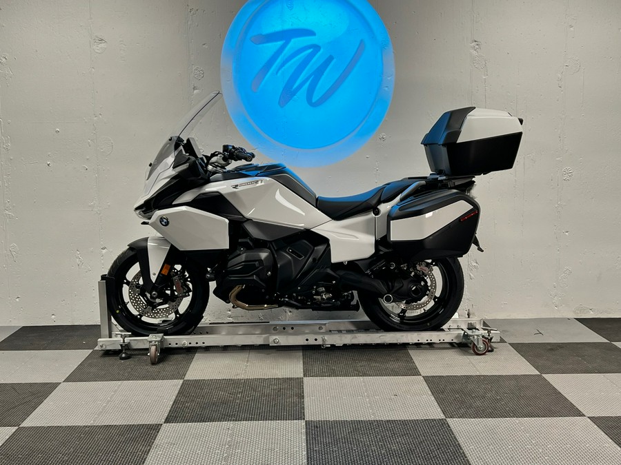 2026 BMW R 1300 RT