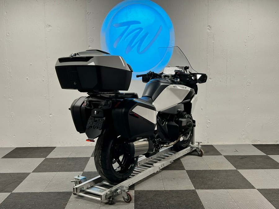 2026 BMW R 1300 RT