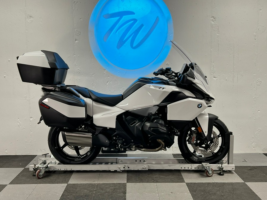 2026 BMW R 1300 RT