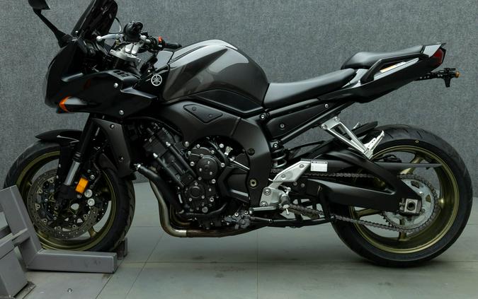 2009 YAMAHA FZ1 1000