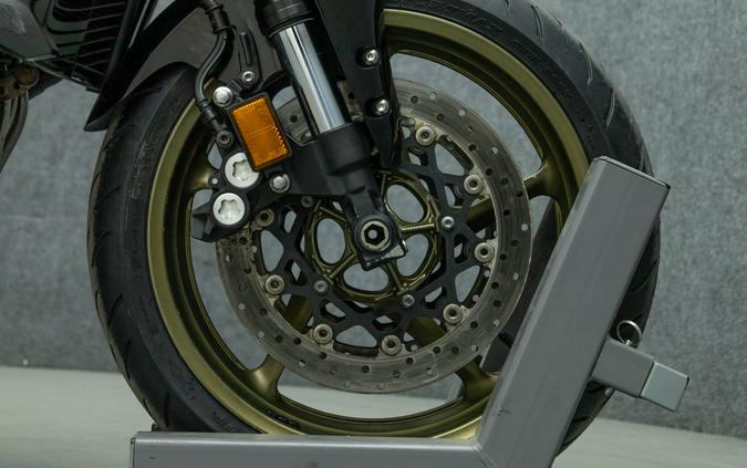 2009 YAMAHA FZ1 1000