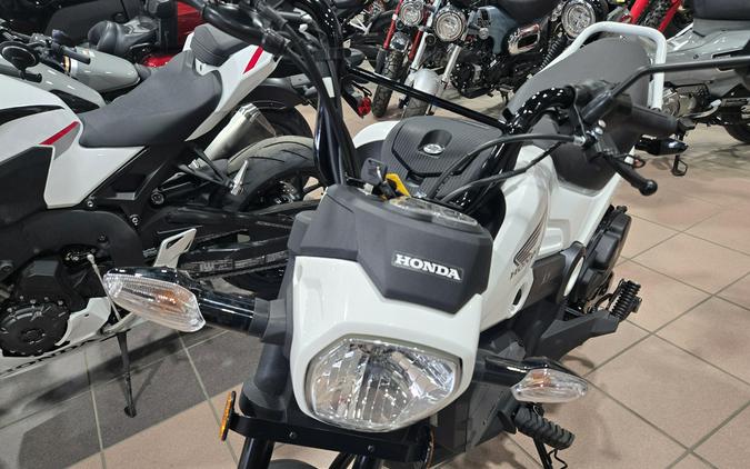 2026 HONDA NAVI