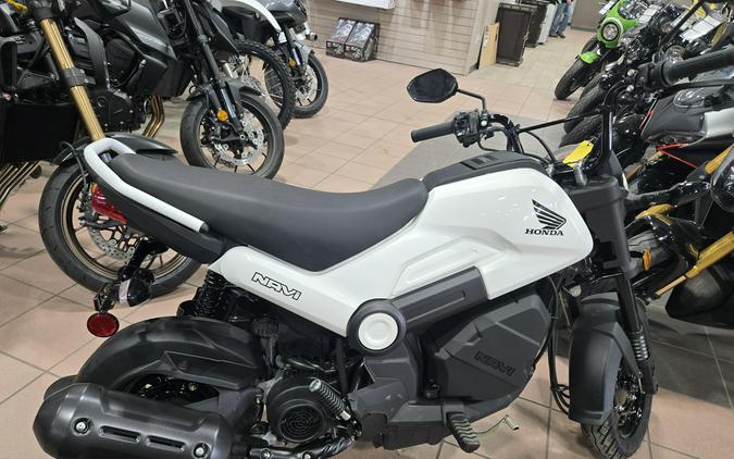 2026 HONDA NAVI