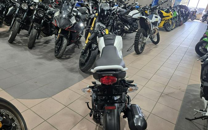 2026 HONDA NAVI