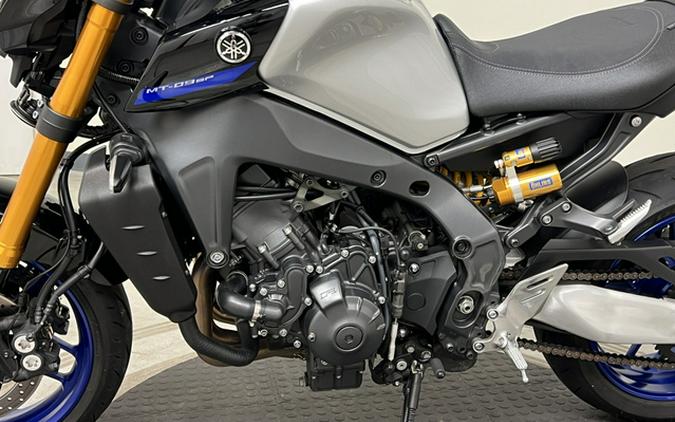 2022 Yamaha MT 09 SP (MT09SPNS)