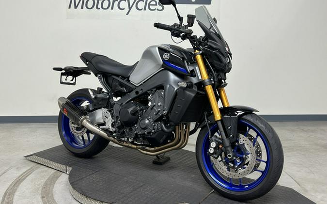 2022 Yamaha MT 09 SP (MT09SPNS)