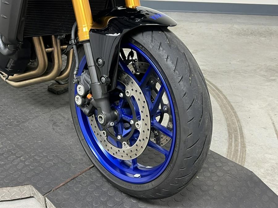 2022 Yamaha MT-09 SP 09 SP (MT09SPNS)