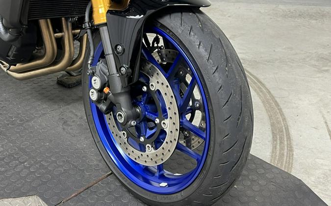 2022 Yamaha MT 09 SP (MT09SPNS)