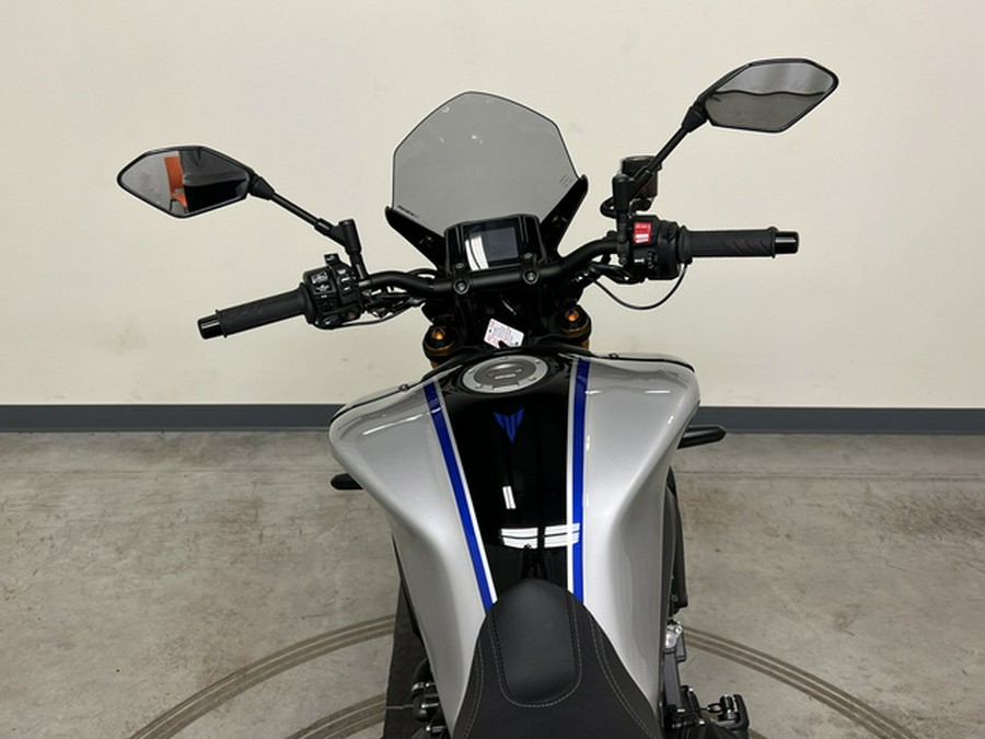 2022 Yamaha MT-09 SP 09 SP (MT09SPNS)