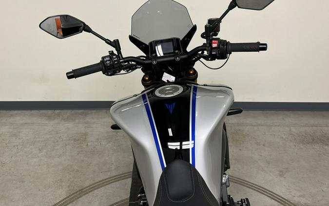 2022 Yamaha MT 09 SP (MT09SPNS)