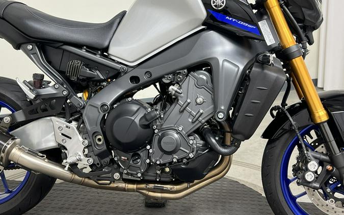 2022 Yamaha MT 09 SP (MT09SPNS)