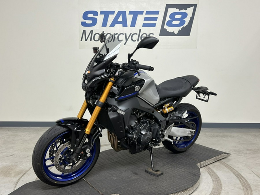 2022 Yamaha MT-09 SP 09 SP (MT09SPNS)