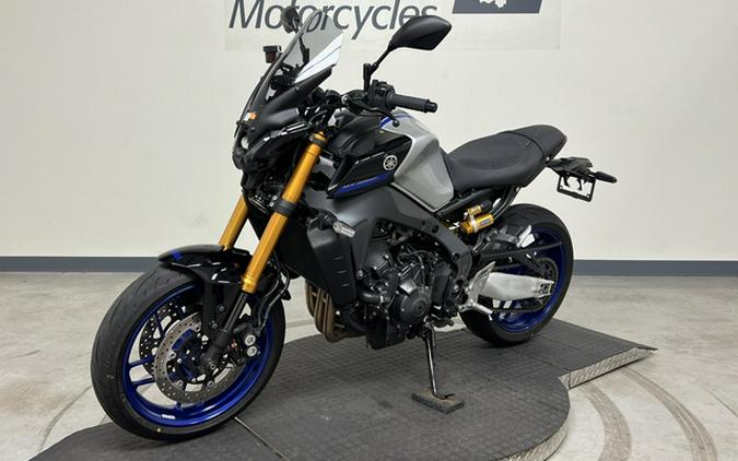 2022 Yamaha MT 09 SP (MT09SPNS)