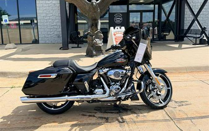 2026 Harley-Davidson Street Glide®