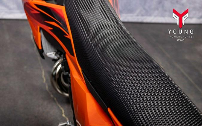2027 KTM 300 SX