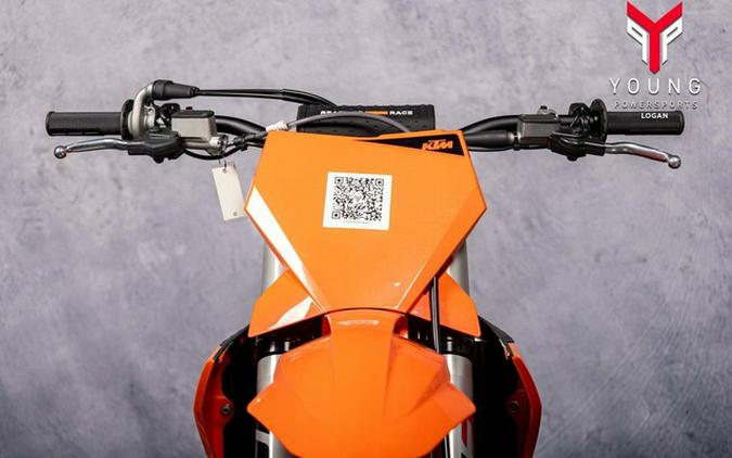 2027 KTM 300 SX