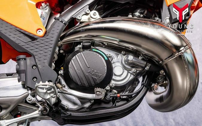 2027 KTM 300 SX
