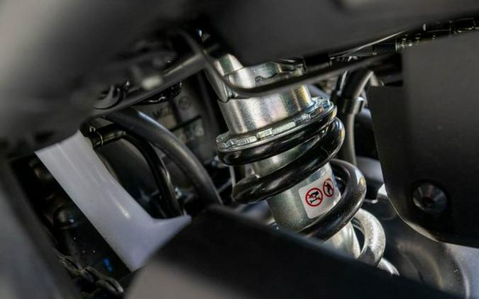 2026 Honda CBR500R