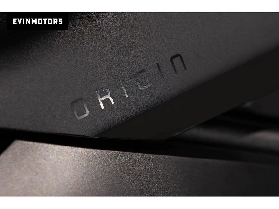 2025 Can-Am 2 W ORIGIN EV46-27 WH 25