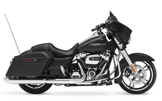 2017 Harley-Davidson Street Glide FLHXS - Special