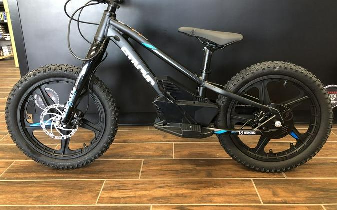 2022 Stacyc 18" EDrive Bike