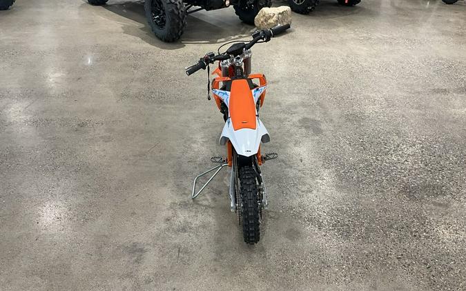 2024 KTM SX-E 5