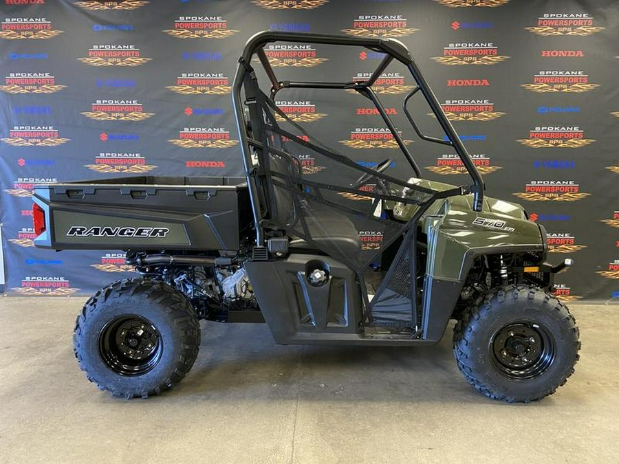 2023 Polaris® Ranger 570 Full-Size