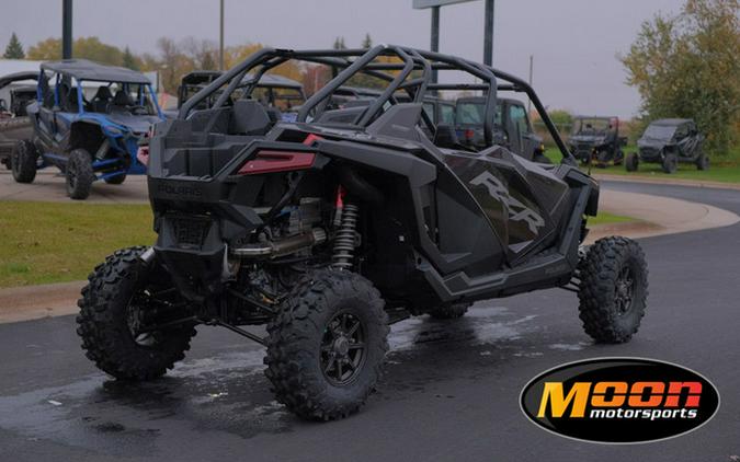 2024 Polaris RZR Pro XP 4 Ultimate