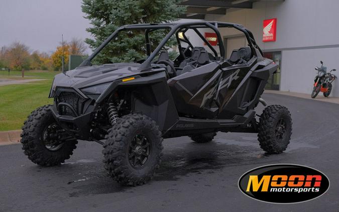 2024 Polaris RZR Pro XP 4 Ultimate