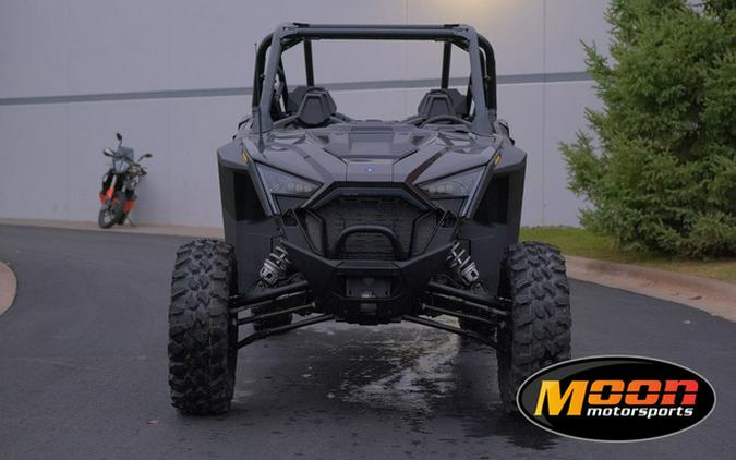 2024 Polaris RZR Pro XP 4 Ultimate