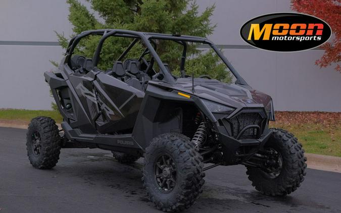 2024 Polaris RZR Pro XP 4 Ultimate