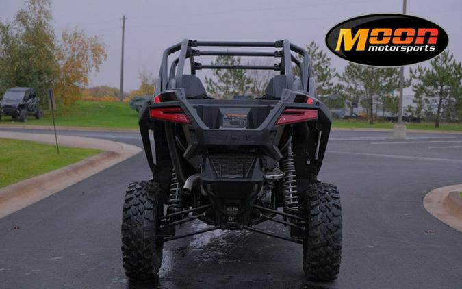 2024 Polaris RZR Pro XP 4 Ultimate