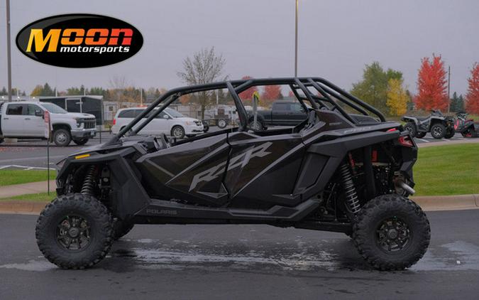 2024 Polaris RZR Pro XP 4 Ultimate