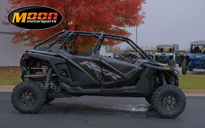 2024 Polaris RZR Pro XP 4 Ultimate