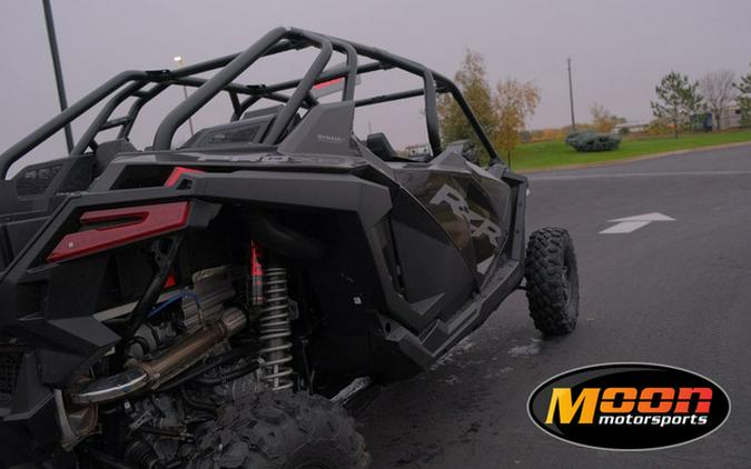 2024 Polaris RZR Pro XP 4 Ultimate