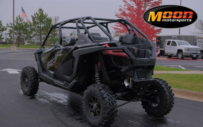 2024 Polaris RZR Pro XP 4 Ultimate