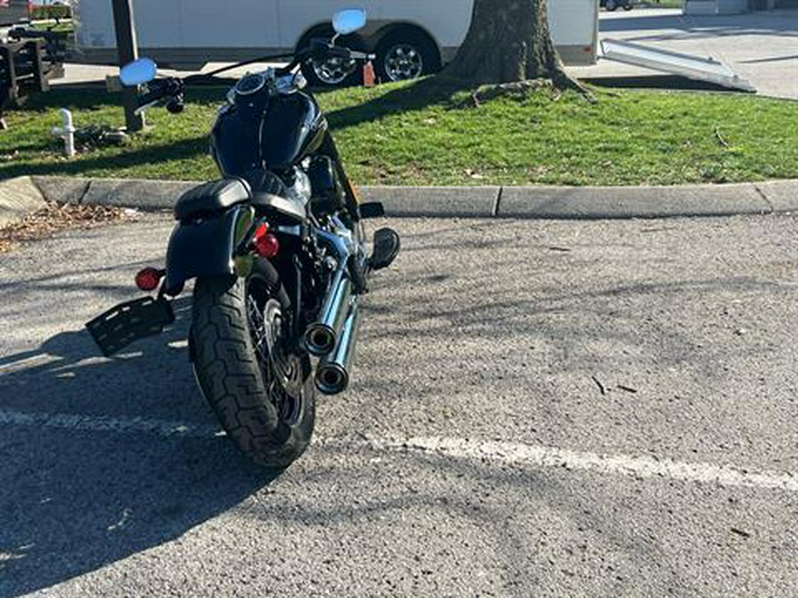 2020 Harley-Davidson Softail Slim®