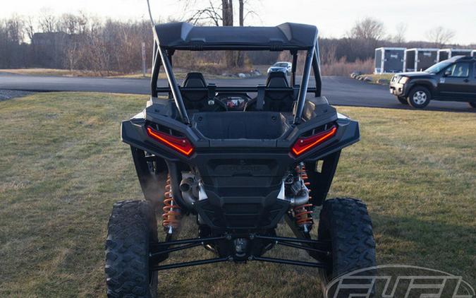 2024 Polaris RZR XP 1000 Premium