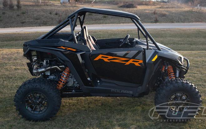 2024 Polaris RZR XP 1000 Premium